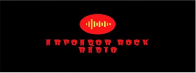 Arpordor Rock Radio