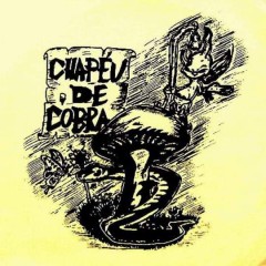 CHAPÉU DE COBRA